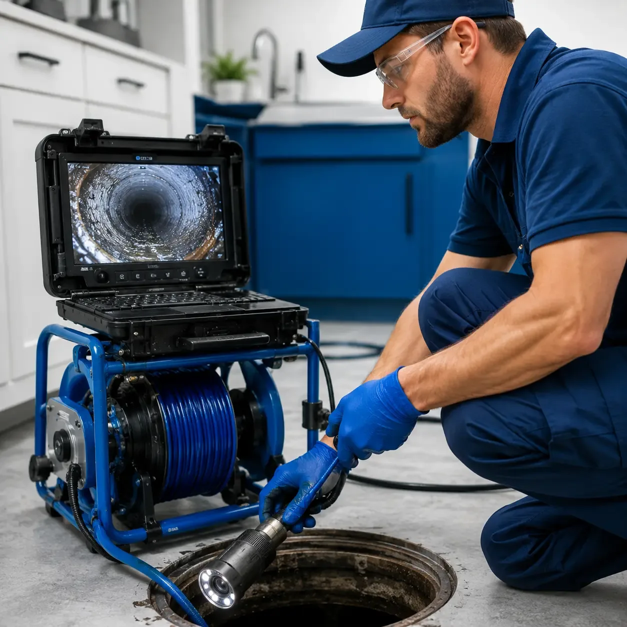 Pipe Relining professionals serving Sterling, MA